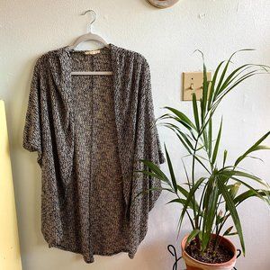 Painted Threads Light Cardigan